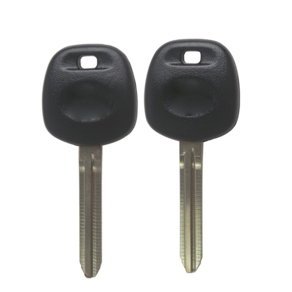 Transponder Key ID4D67 TOY43 for Toyota 5pcs/lot