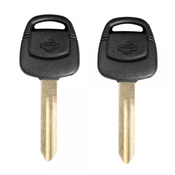 Key Shell for Nissan N102 5pcs/lot