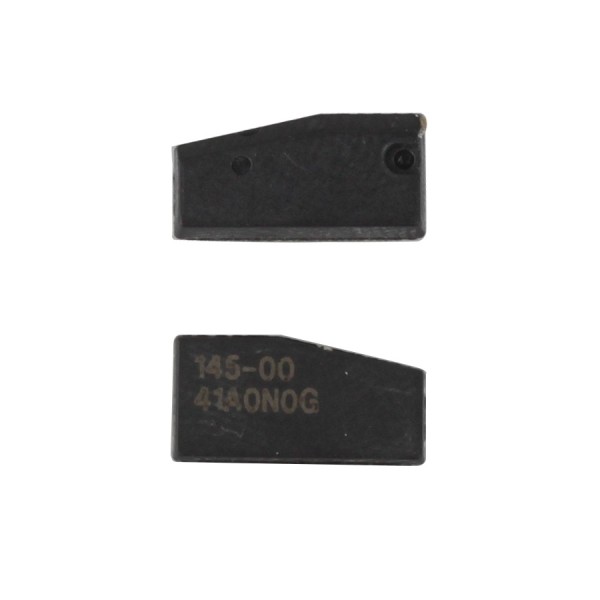 ID4D60 Blank Chip 10pcs/lot