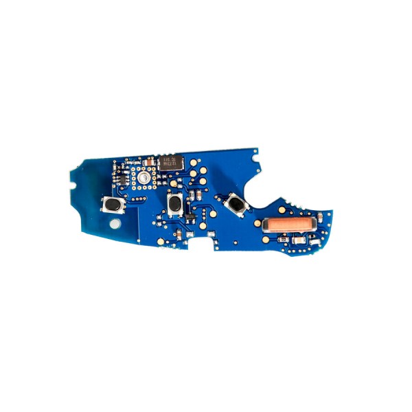 JMD Handy Baby Audi A-JMDB01 ID8E PCB 315MHZ For AUDI A6