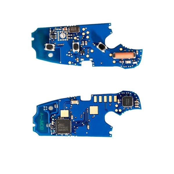 JMD Handy Baby Audi A-JMDB01 ID8E PCB 315MHZ For AUDI A6