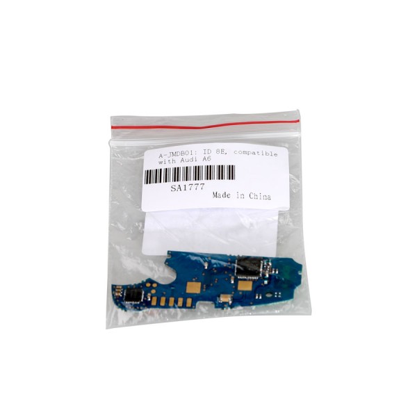 JMD Handy Baby Audi A-JMDB01 ID8E PCB 315MHZ For AUDI A6