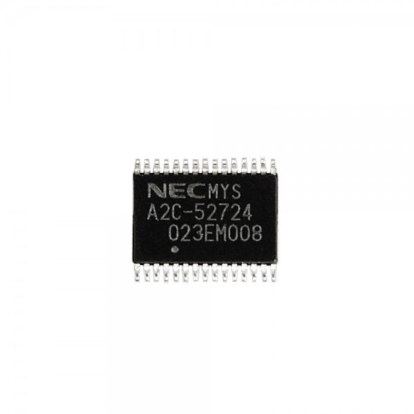 Original Mercedes-Benz W204 207 212 ESL/ELV Emulator A2C-52724 NEC Chip