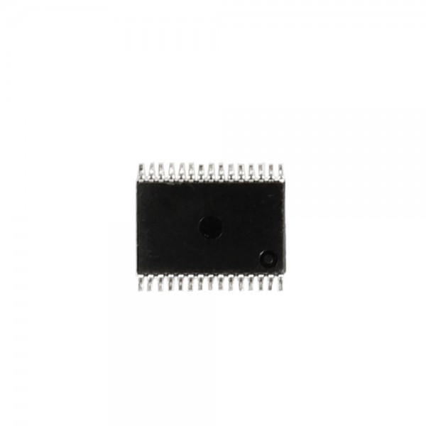 Original Mercedes-Benz W204 207 212 ESL/ELV Emulator A2C-52724 NEC Chip