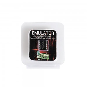 Original Mercedes-Benz W204 207 212 ESL/ELV Emulator A2C-52724 NEC Chip