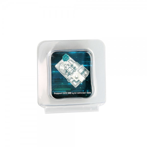 Transponder A2C-45770 A2C-52724 NEC Chips for Benz W204 207 212 for ESL ELV