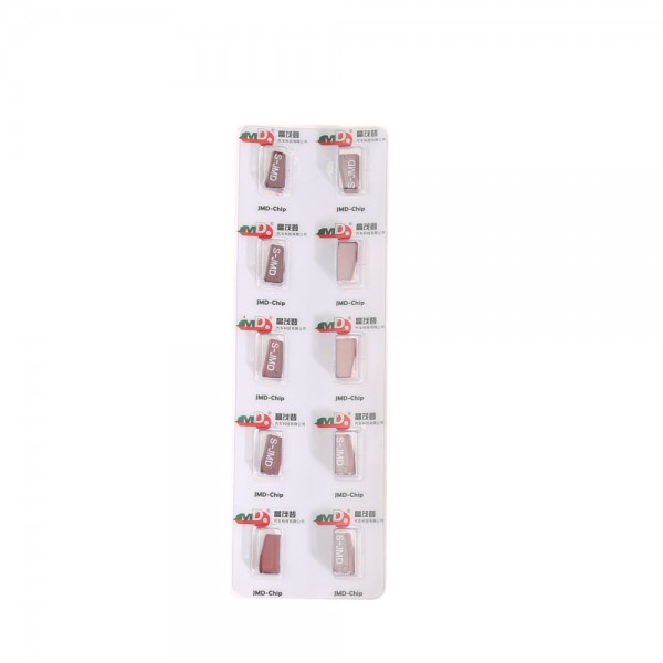 Original Handy Baby JMD Red Chips For CBAY JMD46/48/4C/4D/G/King Chip 5pcs/lot