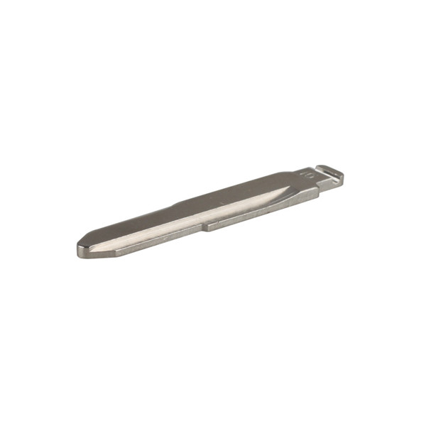 Flip Key Blade for Mitsubishi Delica Safe JiaBao ZhongYi Alto ZhongXing 10pcs/lot
