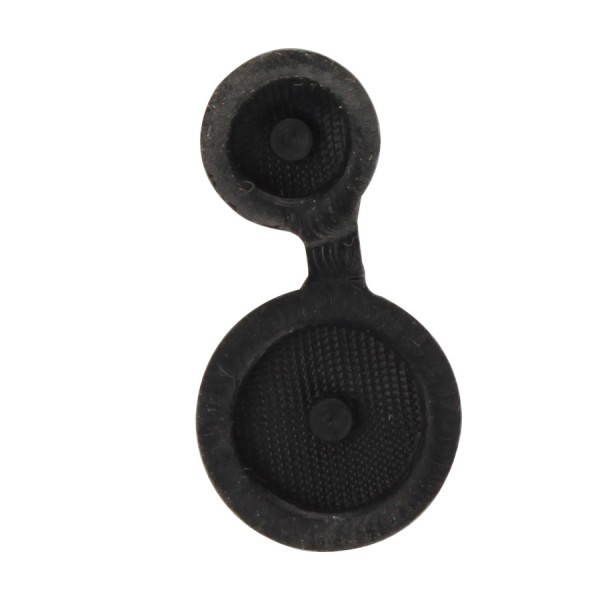 Button Rubber for Citroen 10pcs/lot