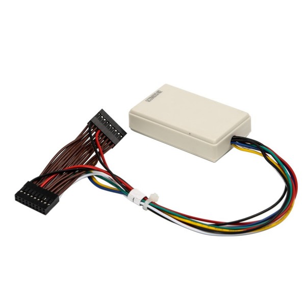 MB CAN Filter 8 in 1 for W221 W204 W212 W166 and X166 W172 W218 W246 Free Shipping