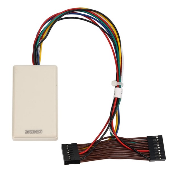 MB CAN Filter 8 in 1 for W164/X164/W245/W251/W171/G55/W219/W211