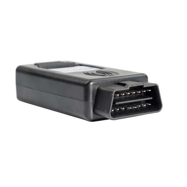 [US/UK Ship No Tax] MPPS V16.1.02 ECU Chip Tuning for EDC15 EDC16 EDC17 Inkl CHECKSUM Read And Write Memory