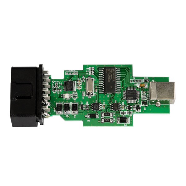 [US/UK Ship No Tax] MPPS V16.1.02 ECU Chip Tuning for EDC15 EDC16 EDC17 Inkl CHECKSUM Read And Write Memory