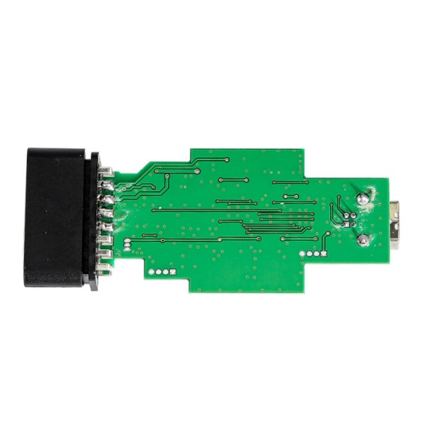[US/UK Ship No Tax] MPPS V16.1.02 ECU Chip Tuning for EDC15 EDC16 EDC17 Inkl CHECKSUM Read And Write Memory