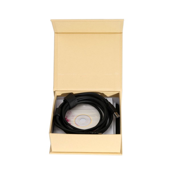 Tactrix Openport 2.0+ECUFLASH Cable For Toyota, Jaguar And LandRover Diagnose with Brand New Chip