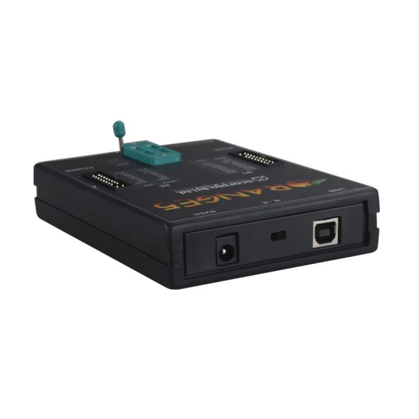 Original Orange5 Professional Memory and Microcontrollers Programming Device Free Shipping by DHL