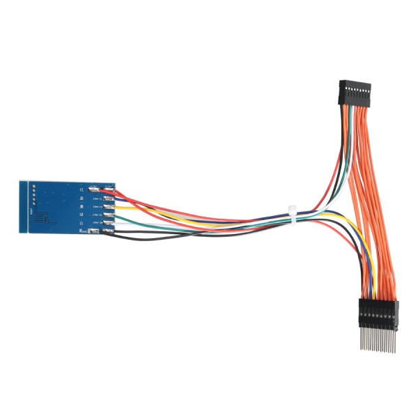 [US/UK/RU Ship No Tax] CAN Filter 18 in 1 for Benz/BMW Universal CAN Filter