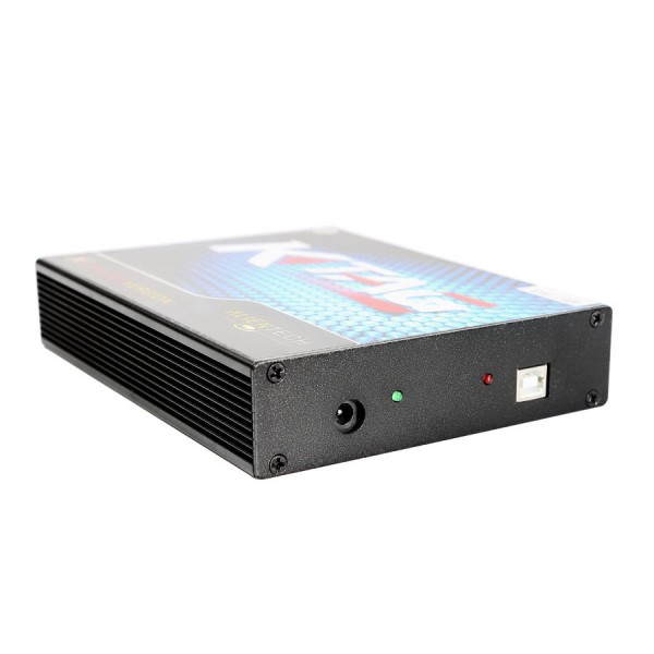 Latest V2.23 KTAG ECU Programming Tool Firmware V7.020 KTAG Master Version with Unlimited Token Free Shipping