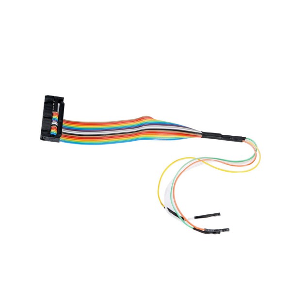 Latest V2.23 KTAG ECU Programming Tool Firmware V7.020 KTAG Master Version with Unlimited Token Free Shipping