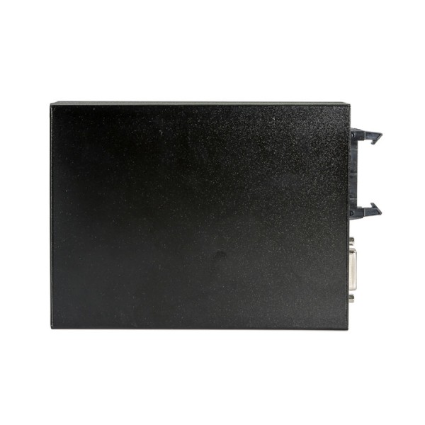 [UK Ship No Tax] V2.25 KTAG EU Online Version Firmware V7.020 K-TAG Master with Red PCB No Tokens Limitation Free Shipping by DHL