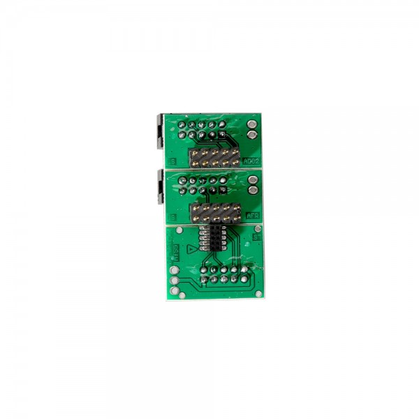 [UK/RU Ship No Tax] New 4LED Red PCB KTAG 7.020 EU Online Version SW V2.25 No Token Limited Support Full Protocols