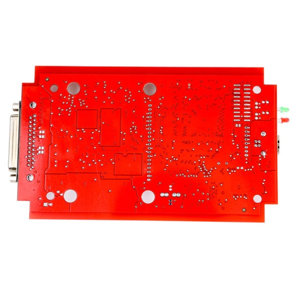 [UK Ship No Tax] Kess V2 V5.017 EU Version SW V2.47 with Red PCB Online Version Support 140 Protocol No Token Limited