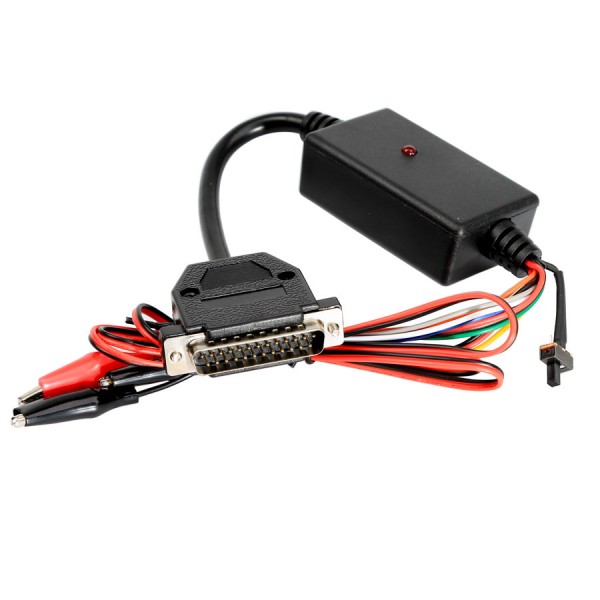 [UK Ship No Tax] Kess V2 V5.017 EU Version SW V2.47 with Red PCB Online Version Support 140 Protocol No Token Limited