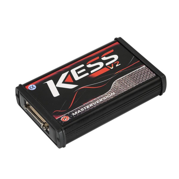 Kess V5.017 EU Version SW2.47 with Green PCB Online Version Support 140 Protocol No Token Limited