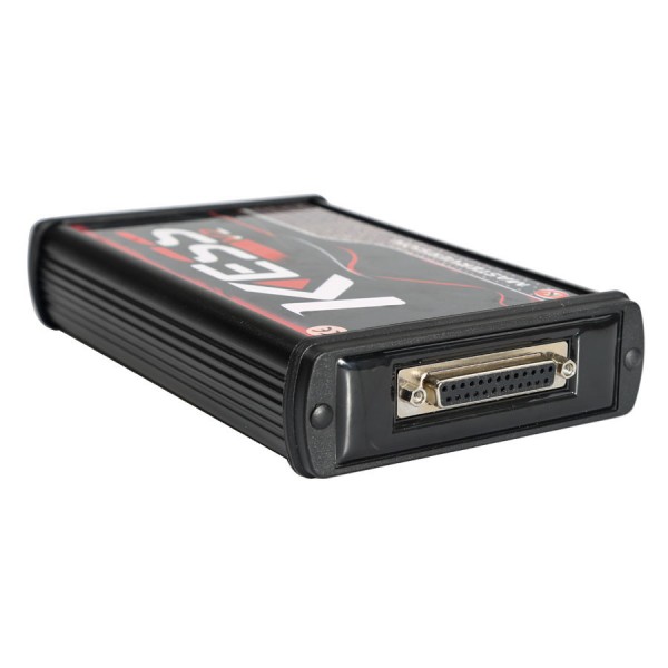 Kess V5.017 EU Version SW2.47 with Green PCB Online Version Support 140 Protocol No Token Limited