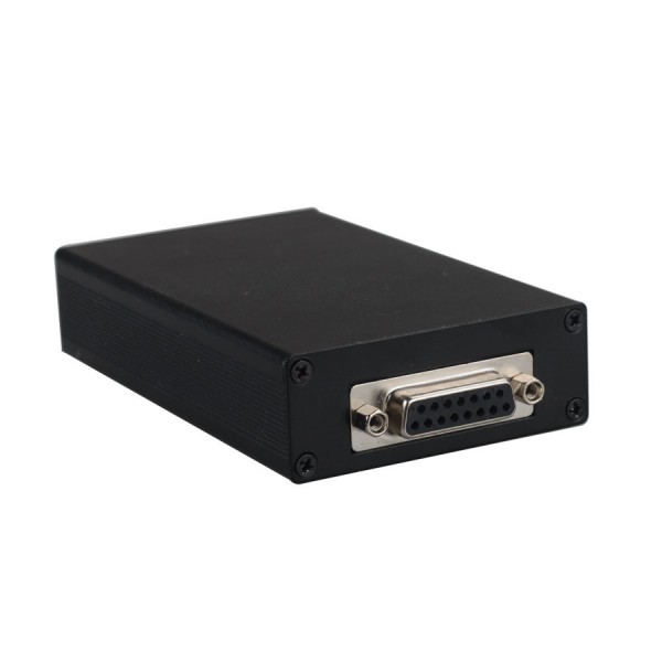 [UK Ship No Tax] Newest V2.47 KESS V2 V5.017 Manager ECU Tuning Kit Master Version with Reset Button No Token Limitation for Both Car and Trucks