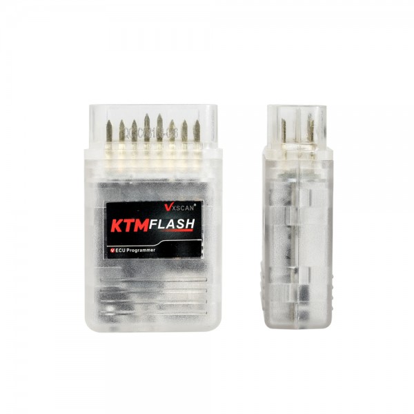 KTMflash ECU Programmer & Transmission Power Upgrade Tool Support V-A-G DQ200 DQ250 Infineon Bosch & 271 MSV80 MSV90