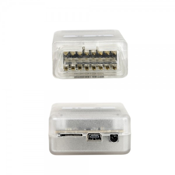 KTMflash ECU Programmer & Transmission Power Upgrade Tool Support V-A-G DQ200 DQ250 Infineon Bosch & 271 MSV80 MSV90