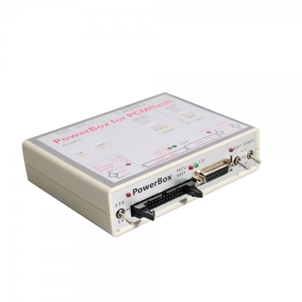 KTMflash ECU Programmer & Transmission Power Upgrade Tool Support V-A-G DQ200 DQ250 Infineon Bosch & 271 MSV80 MSV90