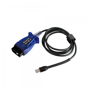 [UK/RU Ship No Tax] Renolink OBD2 for Renault ECU Programmer