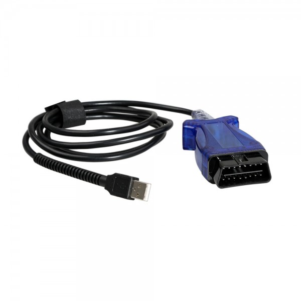 [UK/RU Ship No Tax] Renolink OBD2 for Renault ECU Programmer