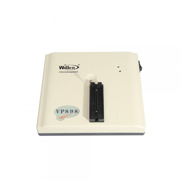Original Wellon VP898 VP 898 Universal Programmer