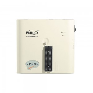 Original Wellon VP898 VP 898 Universal Programmer