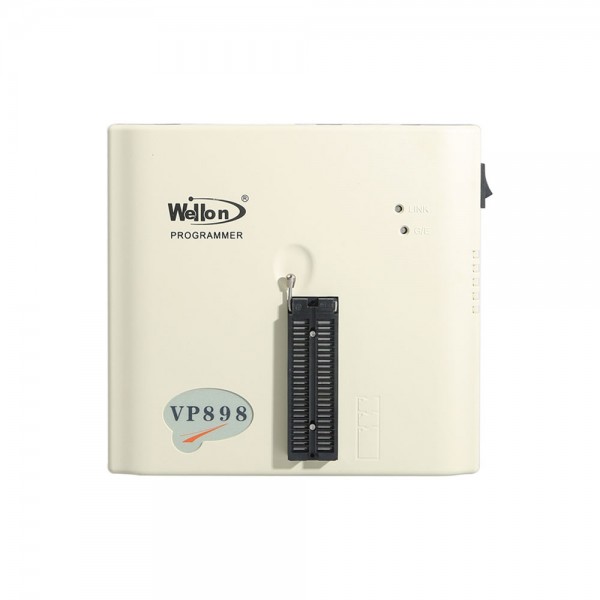Original Wellon VP898 VP 898 Universal Programmer