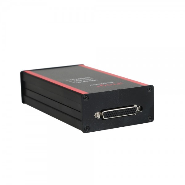 [UK Ship] Iprog+ Iprog Pro Programmer V7.7 Support IMMO + Mileage Correction + Airbag Reset till year 2019 Replace Carprog Digiprog III Tango