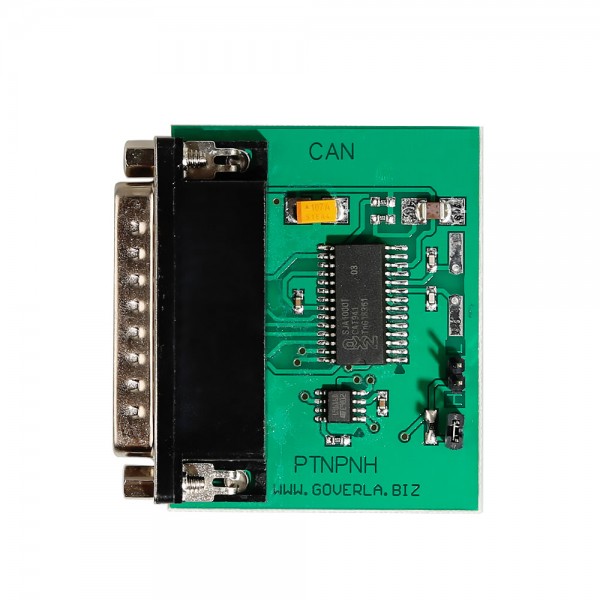 [UK Ship] Iprog+ Iprog Pro Programmer V7.7 Support IMMO + Mileage Correction + Airbag Reset till year 2019 Replace Carprog Digiprog III Tango