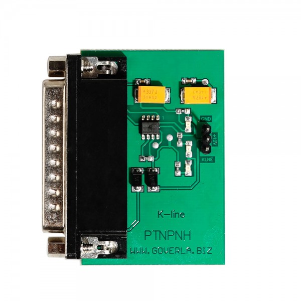 [UK Ship] Iprog+ Iprog Pro Programmer V7.7 Support IMMO + Mileage Correction + Airbag Reset till year 2019 Replace Carprog Digiprog III Tango