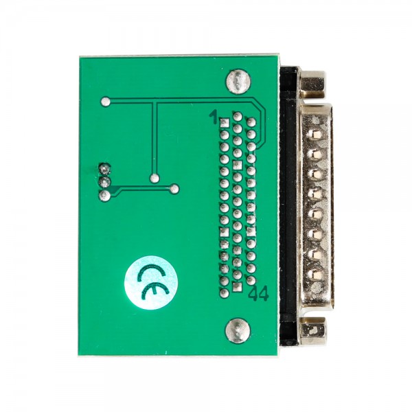 [UK Ship] Iprog+ Iprog Pro Programmer V7.7 Support IMMO + Mileage Correction + Airbag Reset till year 2019 Replace Carprog Digiprog III Tango