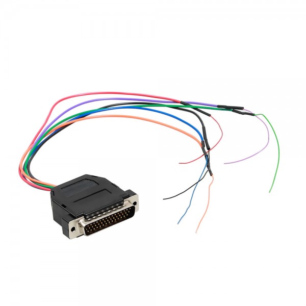 [UK Ship] Iprog+ Iprog Pro Programmer V7.7 Support IMMO + Mileage Correction + Airbag Reset till year 2019 Replace Carprog Digiprog III Tango