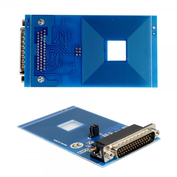 [UK Ship] Iprog+ Iprog Pro Programmer V7.7 Support IMMO + Mileage Correction + Airbag Reset till year 2019 Replace Carprog Digiprog III Tango