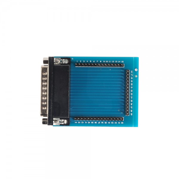 [UK Ship] Iprog+ Iprog Pro Programmer V7.7 Support IMMO + Mileage Correction + Airbag Reset till year 2019 Replace Carprog Digiprog III Tango