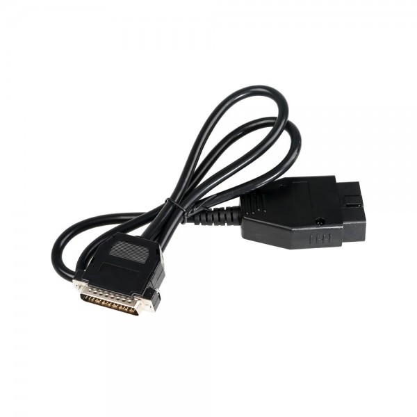 [UK Ship] Iprog+ Iprog Pro Programmer V7.7 Support IMMO + Mileage Correction + Airbag Reset till year 2019 Replace Carprog Digiprog III Tango