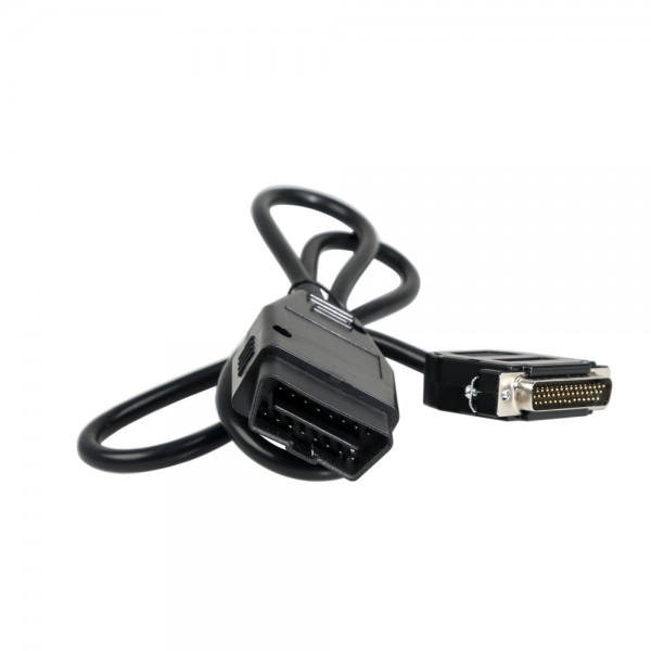 [UK Ship] Iprog+ Iprog Pro Programmer V7.7 Support IMMO + Mileage Correction + Airbag Reset till year 2019 Replace Carprog Digiprog III Tango