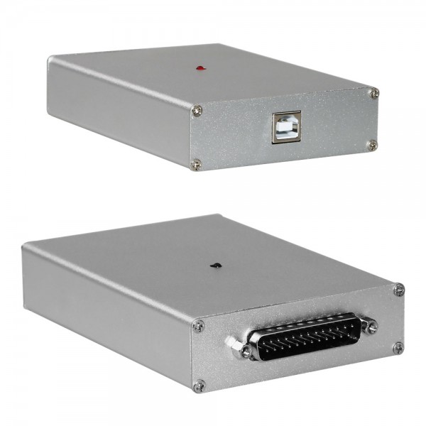 [Monthly Special] KTM BENCH ECU Programmer for BOOT and Bench Read and Write