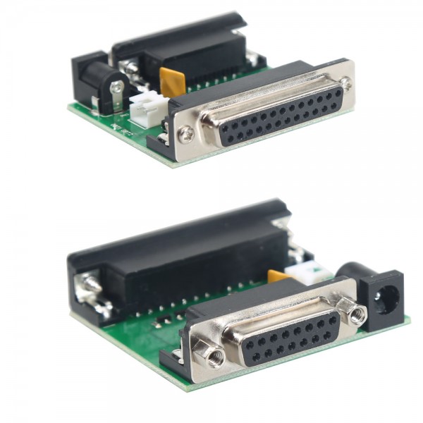 [Monthly Special] KTM BENCH ECU Programmer for BOOT and Bench Read and Write