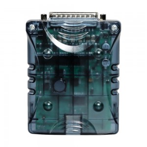 Scanmatik 2 PRO Professional Multi-diagnostic & SAE J2534/RP1210 Programming Device Work on Both Windows and Android